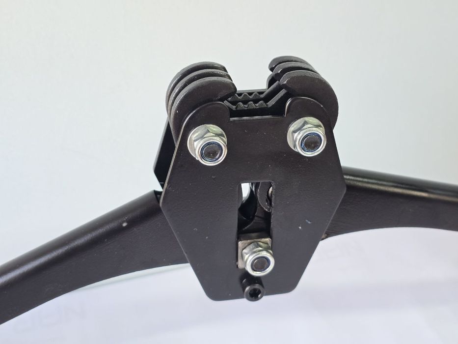 клещи для упаковки РЕТ-ленты, используемые для скрепления упаковочных