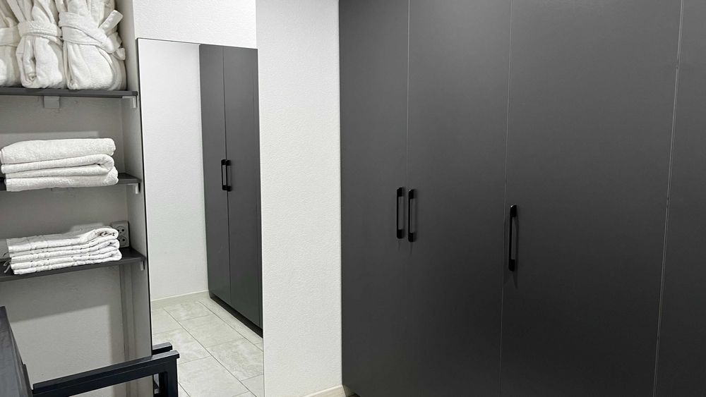 Sauna va Basseyn Farg‘onada