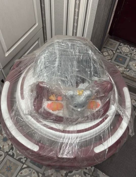 Продам ходунок детский