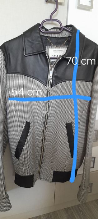 Geacă  primăvară zara