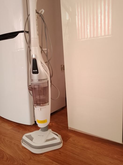 Пылесос электронный