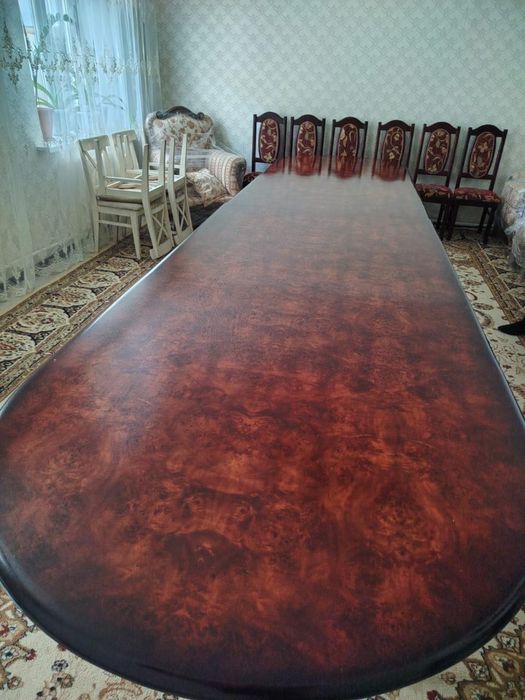 Продам стол 5 метр