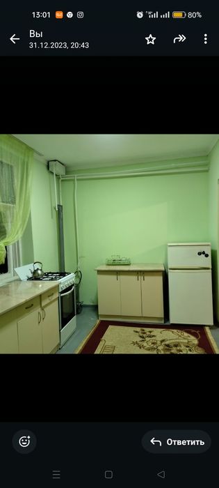 Продается дом  3 комнатный