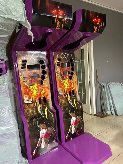 Боксови круши с монети най нови модели 2026г