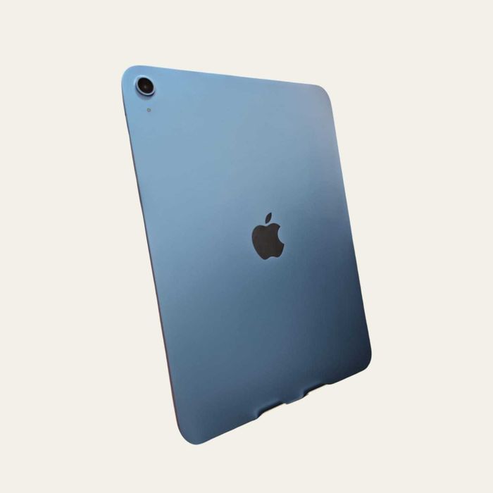 [7746] Apple Ipad A16 128GB 100% / Amanet Tulcea