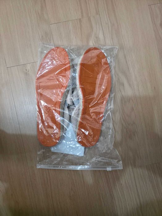 Vand espadrile pentru barbati, noi