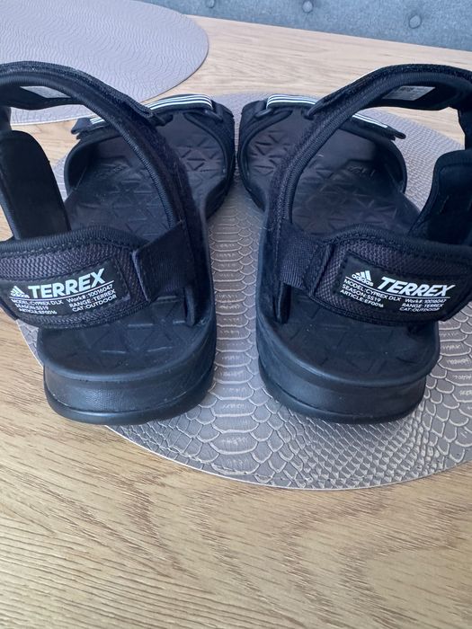 Мъжки сандали adidas terrex