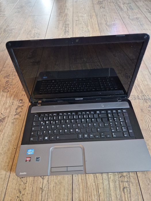 Vand Laptop Toshiba Satellite L870-19D, 17", I7 gen 3, HDD 1Tb
