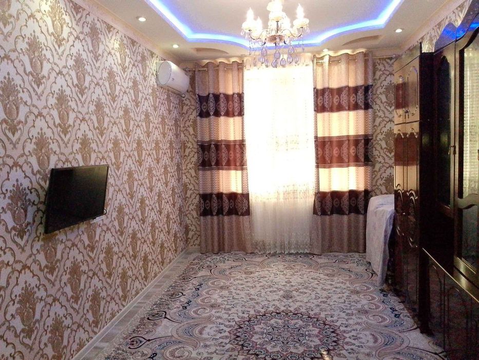 Sagdiana yaxshi oilaga