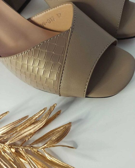 Босоножки Женская обувь