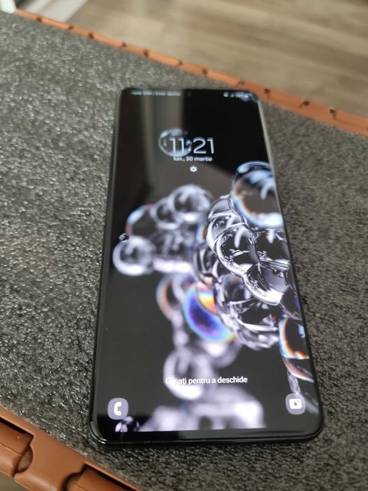 Samsung s20 Ultra 128/12Gb