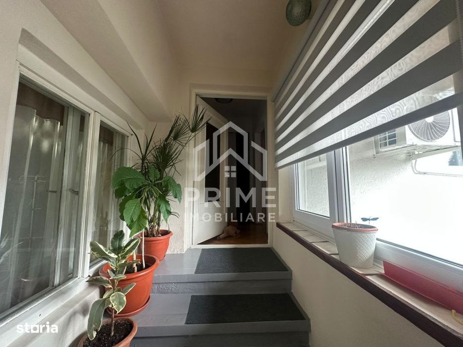 Casa Individuala 160 mp, 4 camere| teren 270 mp| zona Blaj