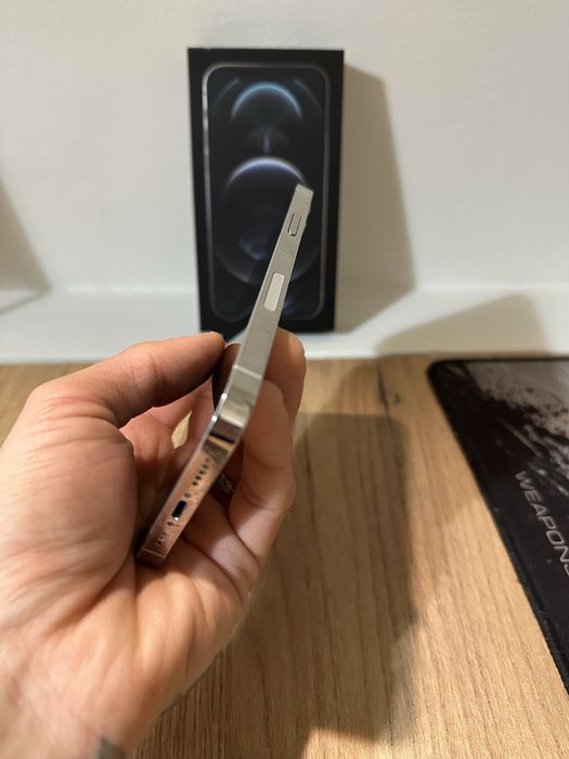 Айфон 12 про IPhone 12 PRO