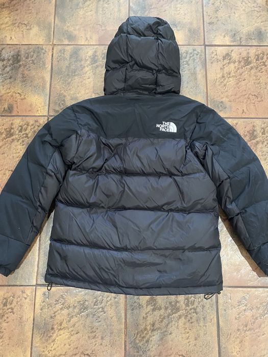 Зимно яке The North Face размер L