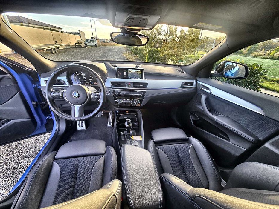 BMW X2 2020 — imagine 5
