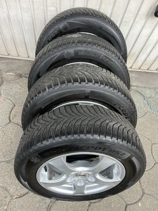 jante 195 65 15 toyota - Piese auto de vânzare | OLX.ro