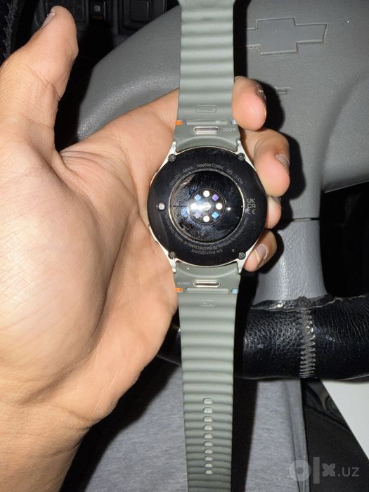 Galaxy watch 7 44