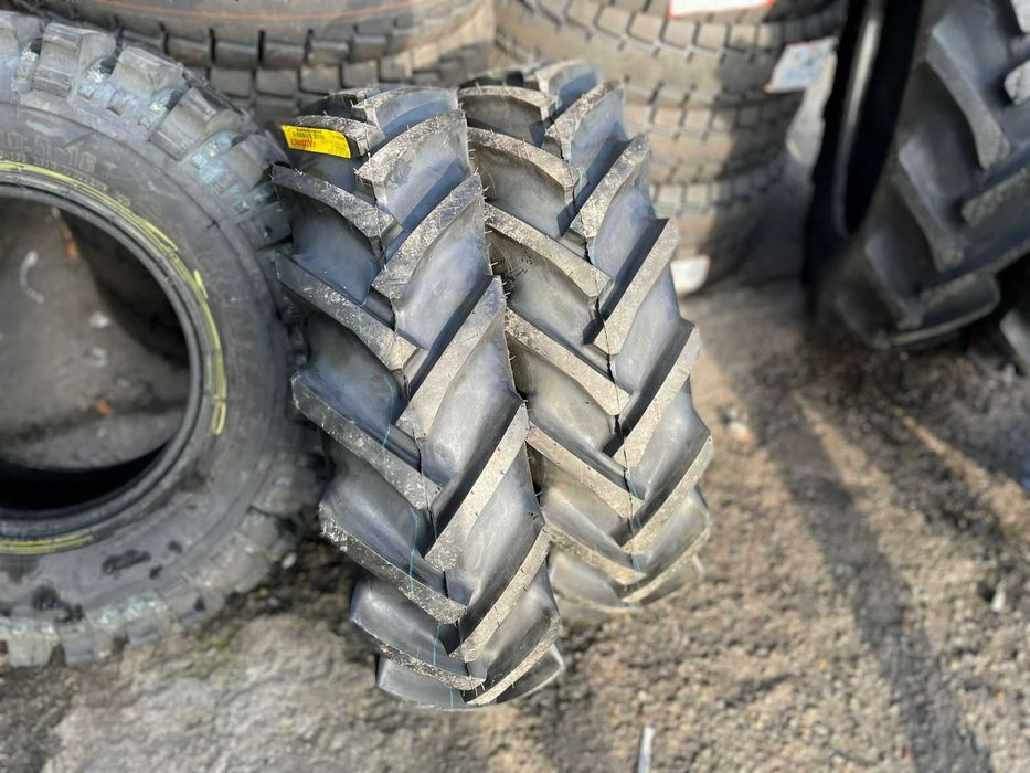 8.25-16 Alliance Cauciucuri noi de tractor cu tractiune