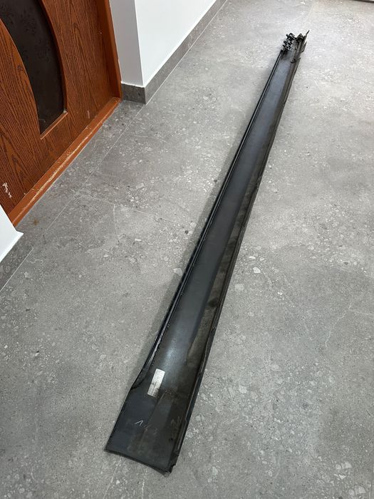 Prag stanga Bmw seria 7 / G12