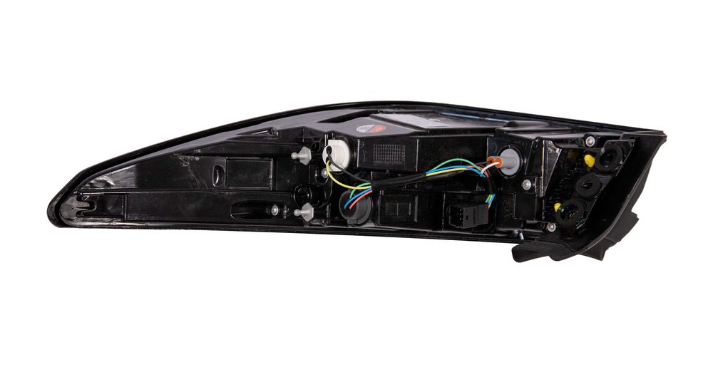 Фонарь (наружний) LH Jac J7 20-