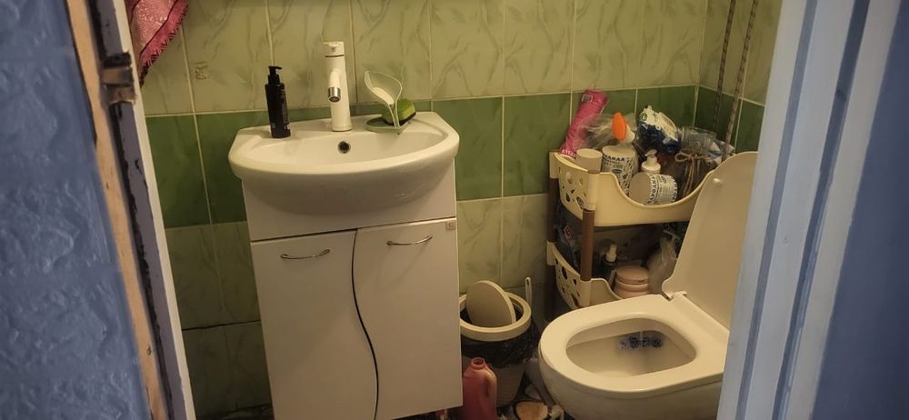 Продам дом на земле