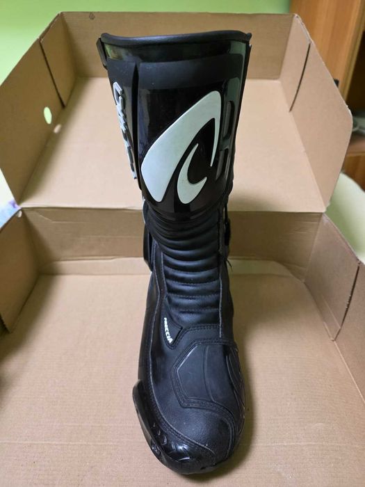 CIZME MOTO SPORT forma freccia dry marimea 42