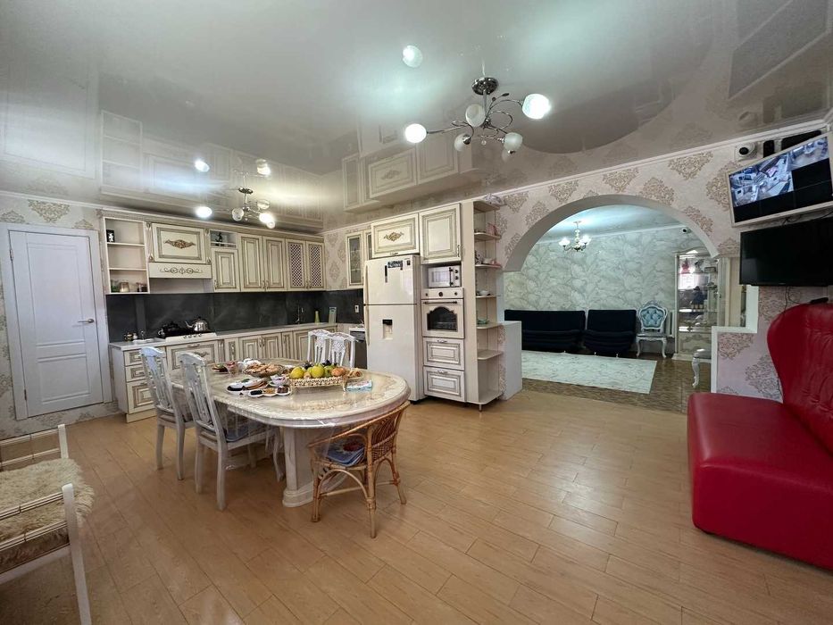 Продам дом район ДЭУ