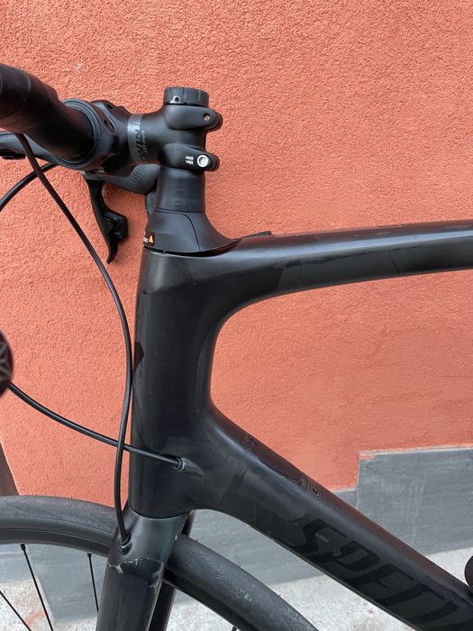 Specialized roubaix 2022, xl