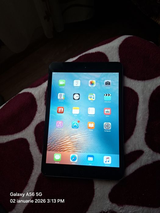 Tableta   funtionala