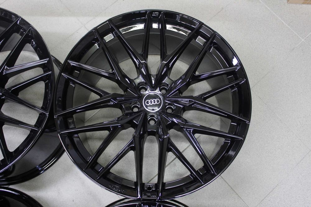 Джанти 21" Audi Q7, Q8