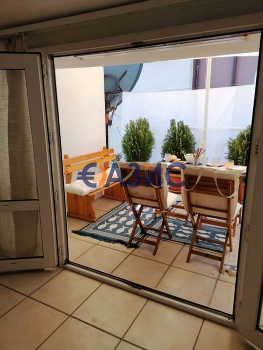 Мезонет 4т., кв. Лазур Бургас, България, 86 кв. м., цена 120 000