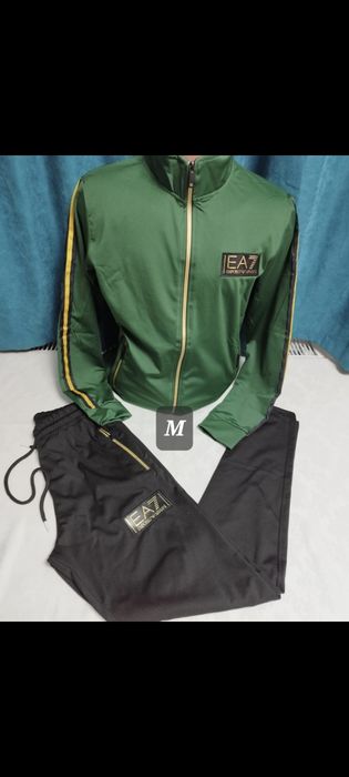 Trening unisex- silon