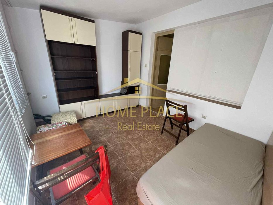 Дава се под наем Тристаен апартамент в Варна, Колхозен пазар - 65 кв.м за 331.5 € - Снимка #3