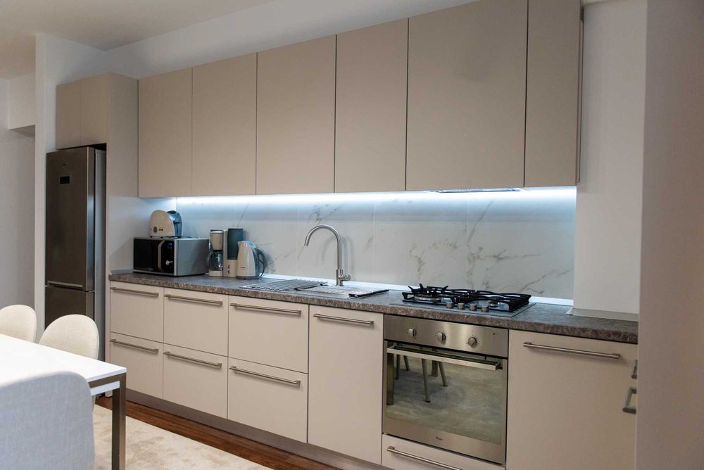 Inchiriez apartament 120mp zona Mihai Viteazu - Sibiu