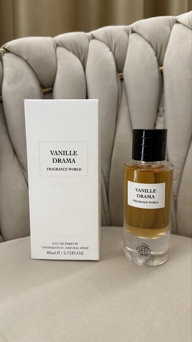 Дамски стилен парфюм