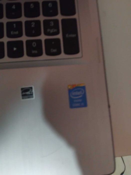 Лаптопи на части