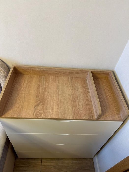 Продам комод пеленальный