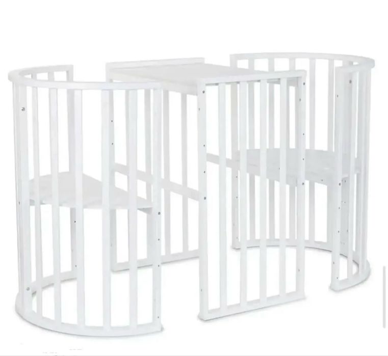 Манеж для деток 8в1