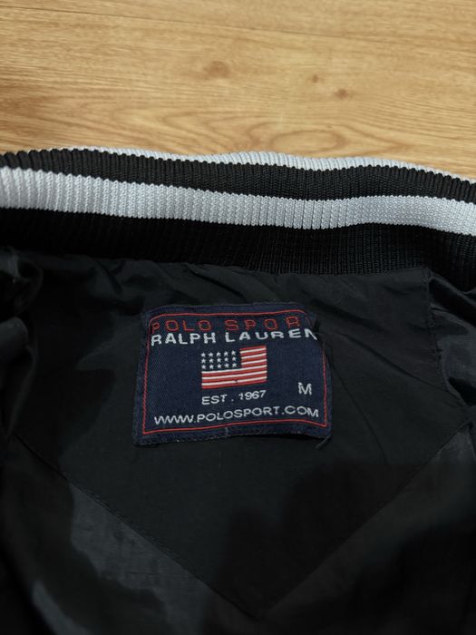 Оригинално Polo Ralph Lauren Sport Яке Размер М