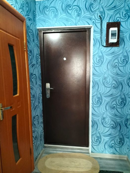 Продам однокомнатную квартиру в центре