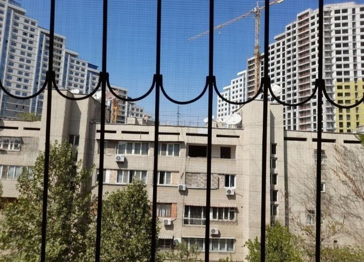 5/5/5 Дархан Спецплан 140кв 2 санузла. Лифт. Акай Сити