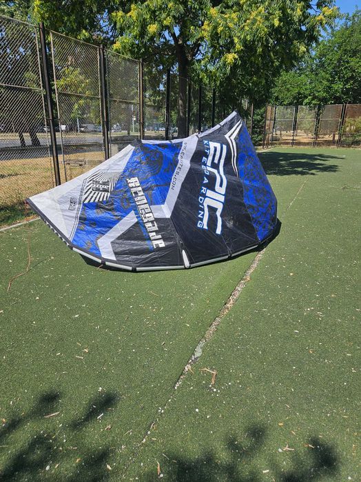 Kitesurf, кайт, kite кайтсърф