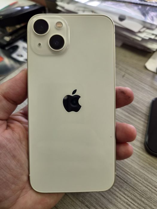 IPHONE 13  ca nou