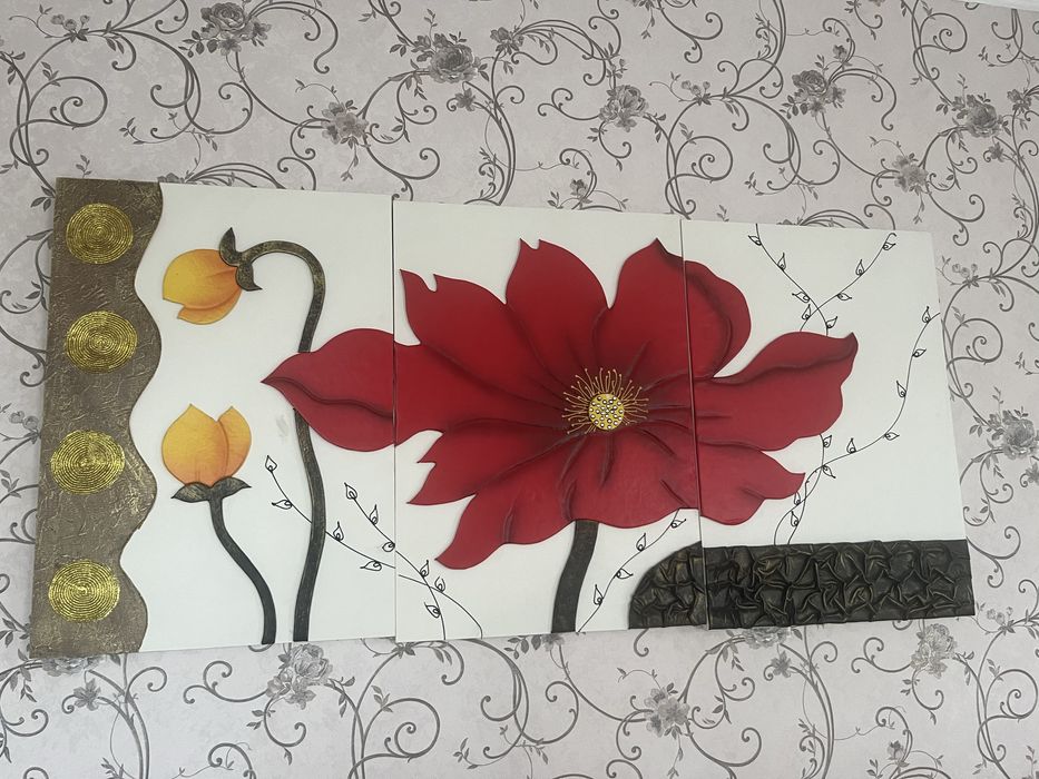 Продам картину