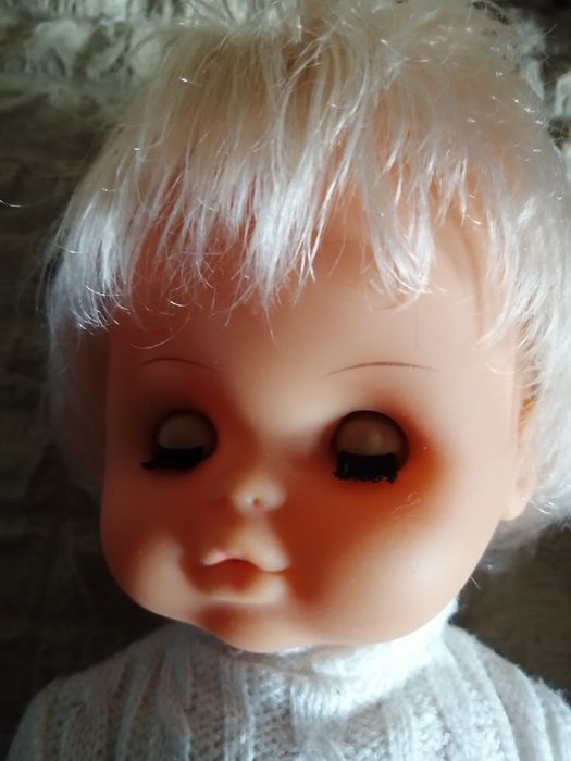 Куклы советского периода