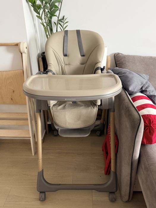 Столче за хранене KikkaBoo