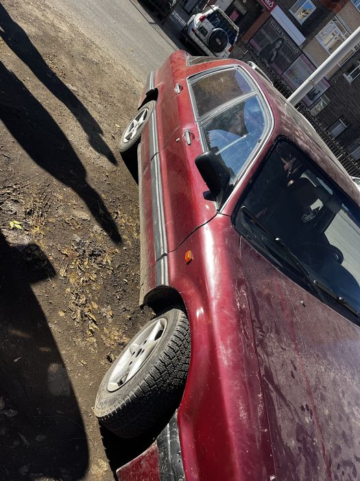 Mitsubishi Galant