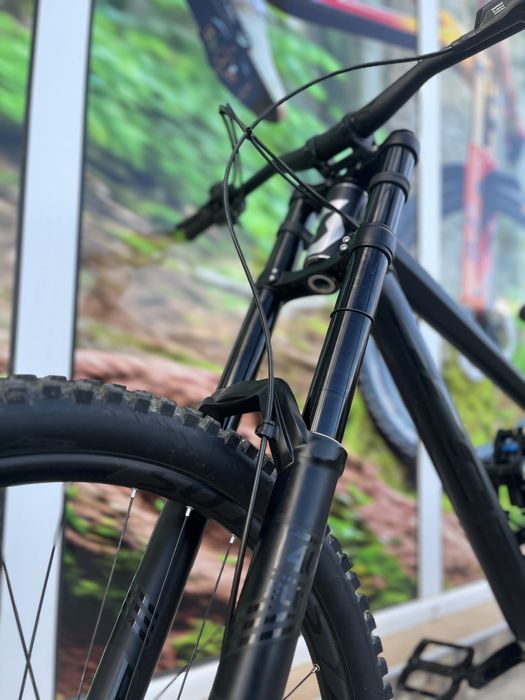 Scott gambler 720 2017/M/27.5 Downhill/мекица