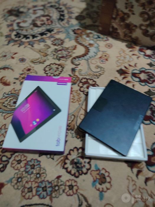 Planshet lenovo Tab m10 zor holatda