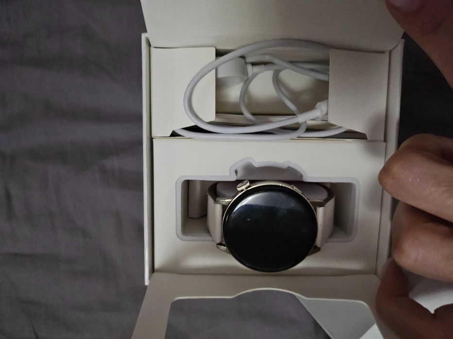 Часовник Huawei GT 3